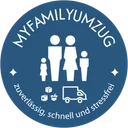 My Family Umzug