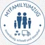 My Family Umzug Logo